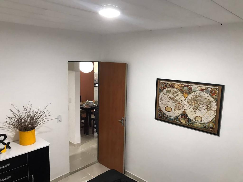 Apartamento Com Vista Espetacular Nova Friburgo Eksteriør bilde