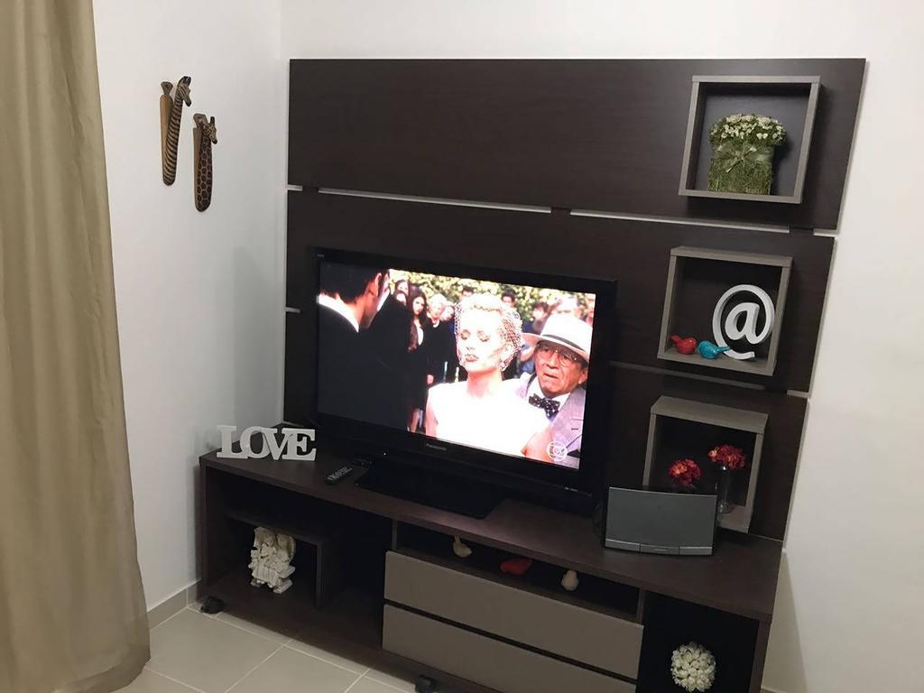 Apartamento Com Vista Espetacular Nova Friburgo Eksteriør bilde