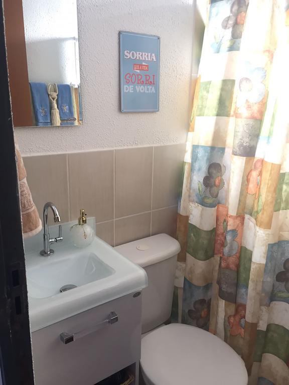 Apartamento Com Vista Espetacular Nova Friburgo Eksteriør bilde