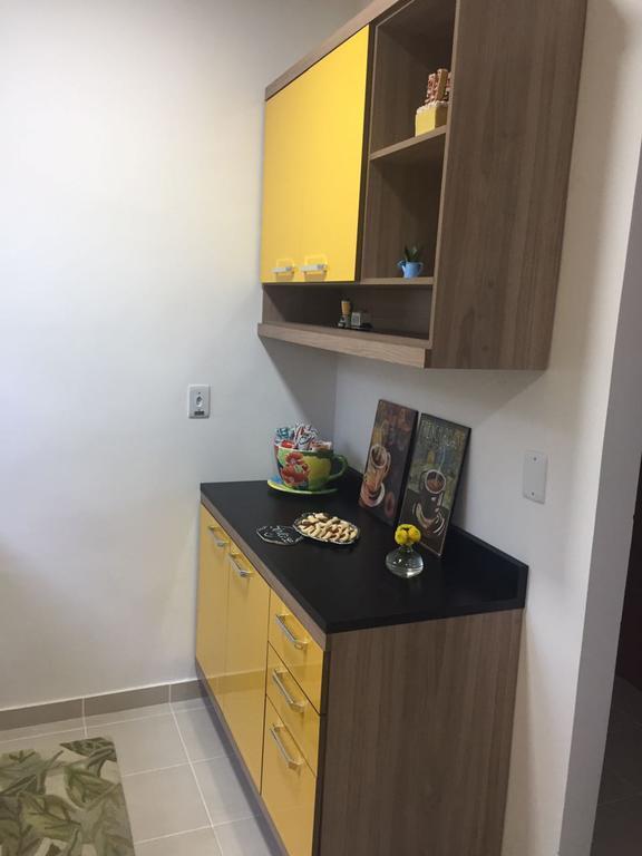 Apartamento Com Vista Espetacular Nova Friburgo Eksteriør bilde